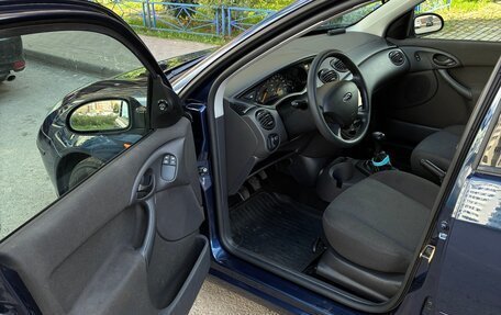 Ford Focus IV, 2005 год, 560 000 рублей, 21 фотография
