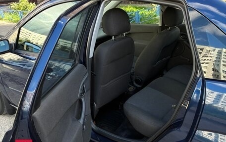 Ford Focus IV, 2005 год, 560 000 рублей, 20 фотография