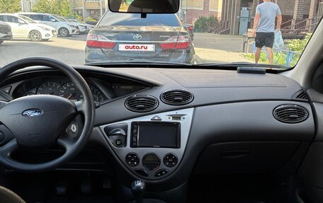Ford Focus IV, 2005 год, 560 000 рублей, 24 фотография
