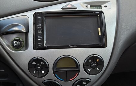 Ford Focus IV, 2005 год, 560 000 рублей, 25 фотография