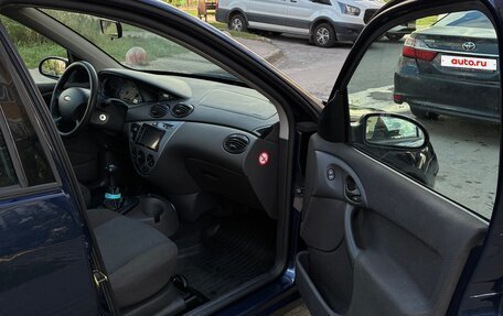 Ford Focus IV, 2005 год, 560 000 рублей, 23 фотография