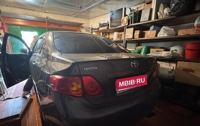 Toyota Corolla, 2010 год, 1 000 000 рублей, 1 фотография