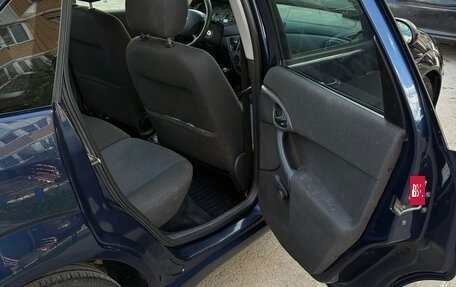 Ford Focus IV, 2005 год, 560 000 рублей, 22 фотография