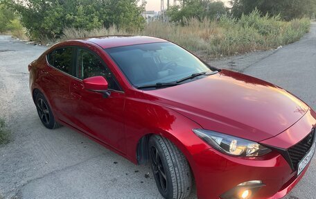 Mazda 3, 2013 год, 1 390 000 рублей, 5 фотография