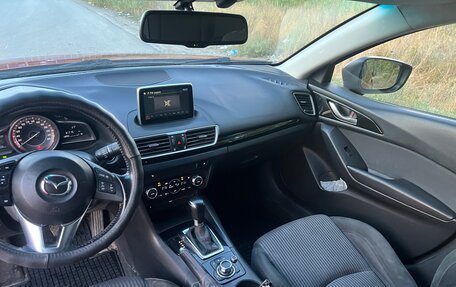 Mazda 3, 2013 год, 1 390 000 рублей, 15 фотография