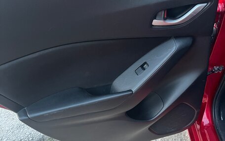 Mazda 3, 2013 год, 1 390 000 рублей, 14 фотография