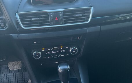 Mazda 3, 2013 год, 1 390 000 рублей, 12 фотография