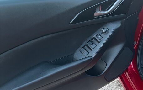 Mazda 3, 2013 год, 1 390 000 рублей, 13 фотография