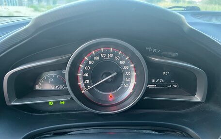 Mazda 3, 2013 год, 1 390 000 рублей, 11 фотография