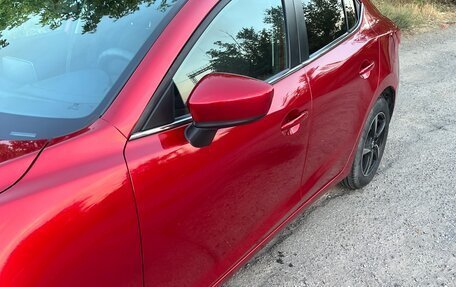 Mazda 3, 2013 год, 1 390 000 рублей, 9 фотография