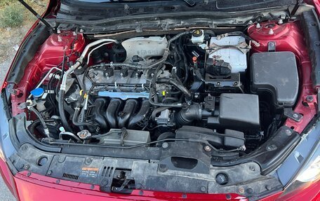 Mazda 3, 2013 год, 1 390 000 рублей, 16 фотография