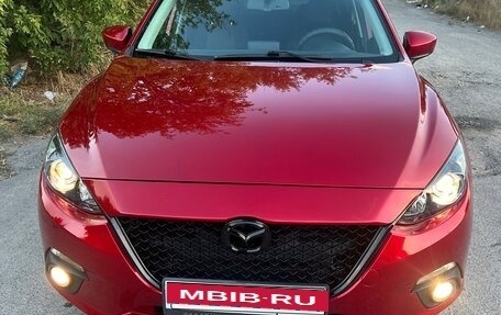 Mazda 3, 2013 год, 1 390 000 рублей, 3 фотография