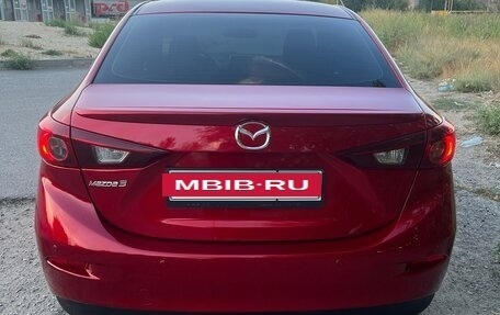 Mazda 3, 2013 год, 1 390 000 рублей, 7 фотография