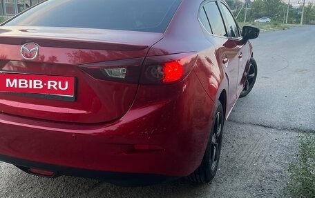 Mazda 3, 2013 год, 1 390 000 рублей, 6 фотография