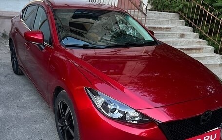 Mazda 3, 2013 год, 1 390 000 рублей, 17 фотография