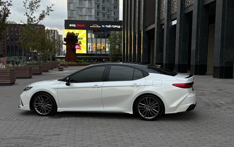Toyota Camry, 2024 год, 4 100 000 рублей, 2 фотография