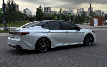 Toyota Camry, 2024 год, 4 100 000 рублей, 4 фотография