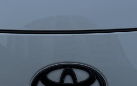 Toyota Camry, 2024 год, 4 100 000 рублей, 6 фотография