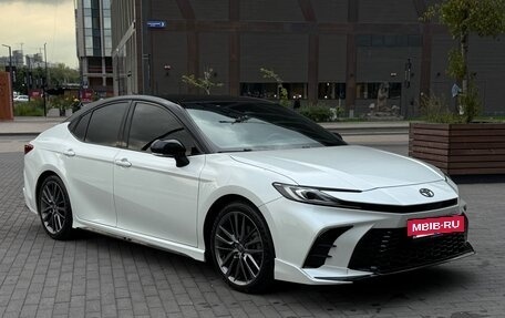 Toyota Camry, 2024 год, 4 100 000 рублей, 5 фотография