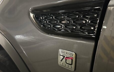 Land Rover Discovery Sport I рестайлинг, 2018 год, 2 600 000 рублей, 5 фотография