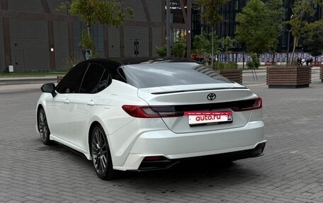 Toyota Camry, 2024 год, 4 100 000 рублей, 3 фотография