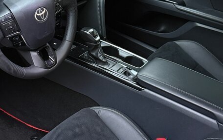 Toyota Camry, 2024 год, 4 100 000 рублей, 7 фотография