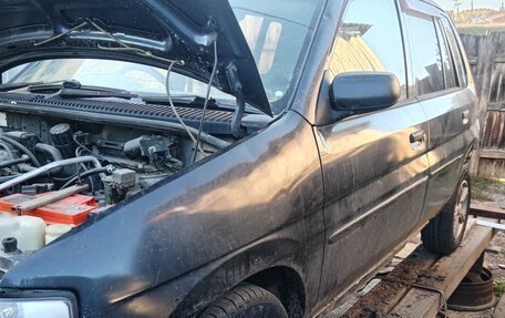 Mazda Demio III (DE), 1997 год, 120 000 рублей, 7 фотография