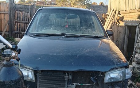 Mazda Demio III (DE), 1997 год, 120 000 рублей, 3 фотография