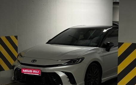 Toyota Camry, 2024 год, 4 100 000 рублей, 11 фотография