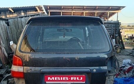 Mazda Demio III (DE), 1997 год, 120 000 рублей, 4 фотография
