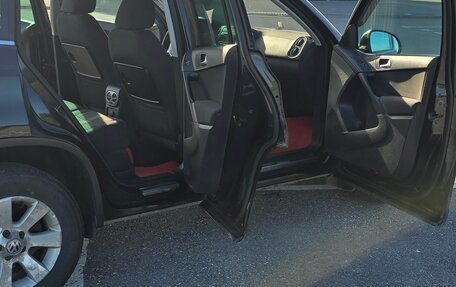 Volkswagen Tiguan I, 2011 год, 1 300 000 рублей, 3 фотография