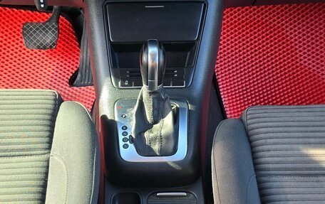 Volkswagen Tiguan I, 2011 год, 1 300 000 рублей, 10 фотография