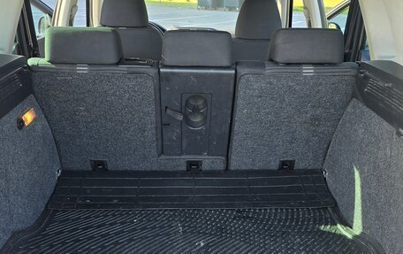 Volkswagen Tiguan I, 2011 год, 1 300 000 рублей, 7 фотография