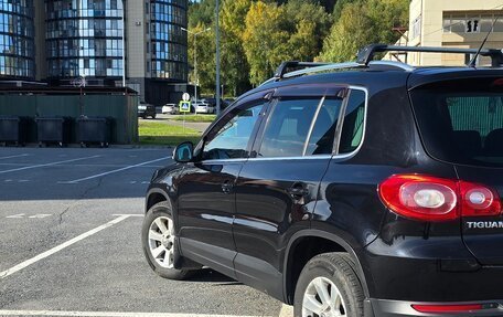 Volkswagen Tiguan I, 2011 год, 1 300 000 рублей, 20 фотография