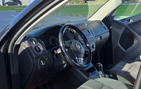 Volkswagen Tiguan I, 2011 год, 1 300 000 рублей, 26 фотография