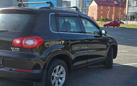 Volkswagen Tiguan I, 2011 год, 1 300 000 рублей, 22 фотография