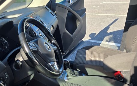 Volkswagen Tiguan I, 2011 год, 1 300 000 рублей, 23 фотография