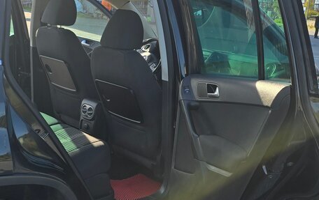 Volkswagen Tiguan I, 2011 год, 1 300 000 рублей, 36 фотография