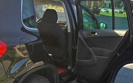Volkswagen Tiguan I, 2011 год, 1 300 000 рублей, 37 фотография