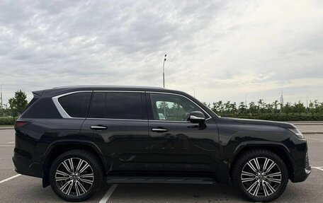 Lexus LX, 2023 год, 14 900 000 рублей, 6 фотография