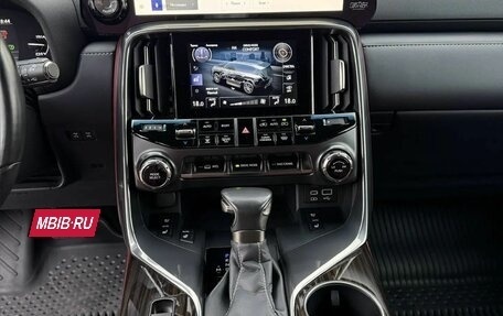 Lexus LX, 2023 год, 14 900 000 рублей, 10 фотография