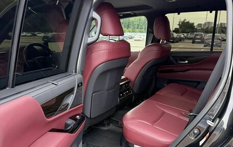 Lexus LX, 2023 год, 14 900 000 рублей, 15 фотография