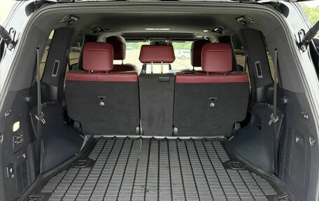 Lexus LX, 2023 год, 14 900 000 рублей, 18 фотография