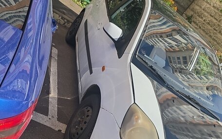 Ford Fiesta, 2006 год, 235 000 рублей, 2 фотография