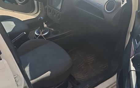 Ford Fiesta, 2006 год, 235 000 рублей, 6 фотография
