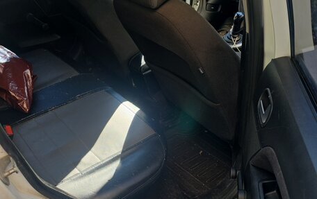 Ford Fiesta, 2006 год, 235 000 рублей, 7 фотография