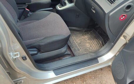 Hyundai Tucson III, 2007 год, 700 000 рублей, 8 фотография