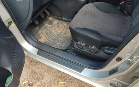 Hyundai Tucson III, 2007 год, 700 000 рублей, 9 фотография