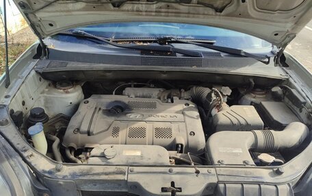 Hyundai Tucson III, 2007 год, 700 000 рублей, 13 фотография
