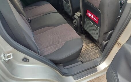 Hyundai Tucson III, 2007 год, 700 000 рублей, 7 фотография